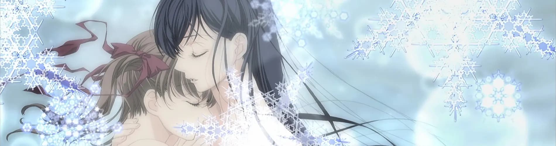 Maria-sama ga Miteru 4th