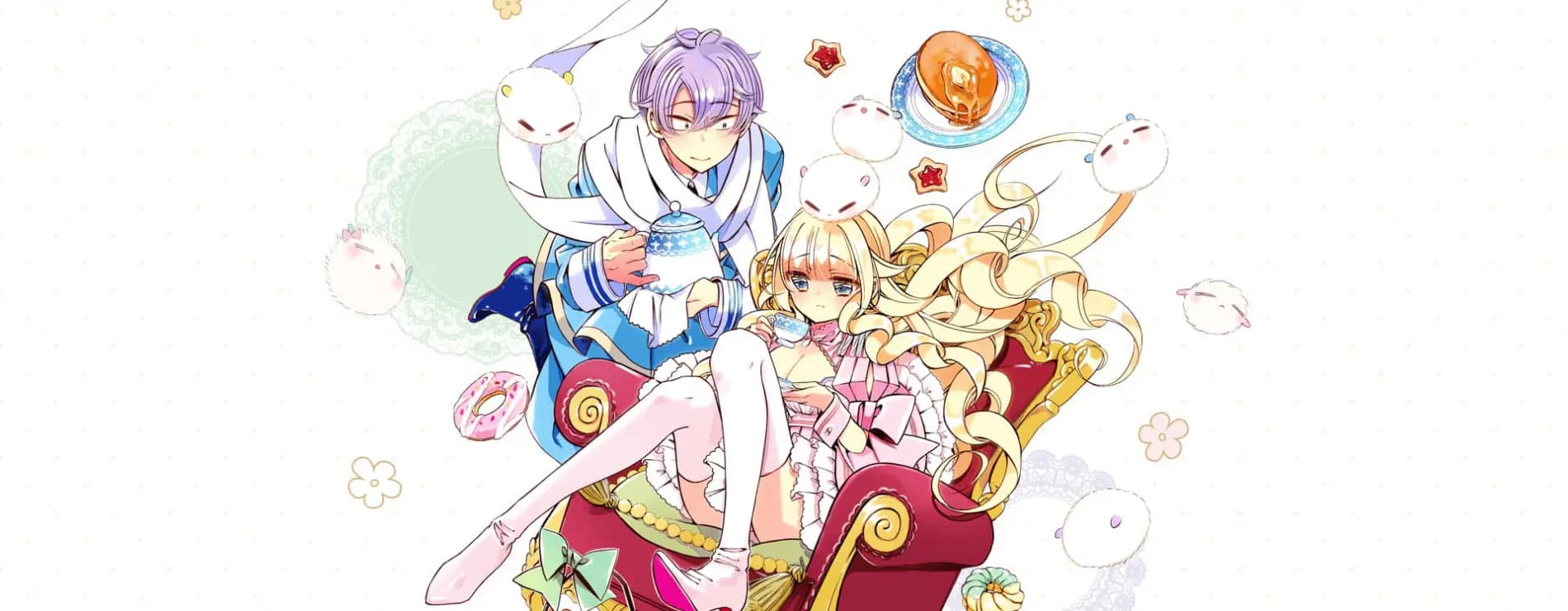 Beelzebub-jou no Okinimesu mama.
