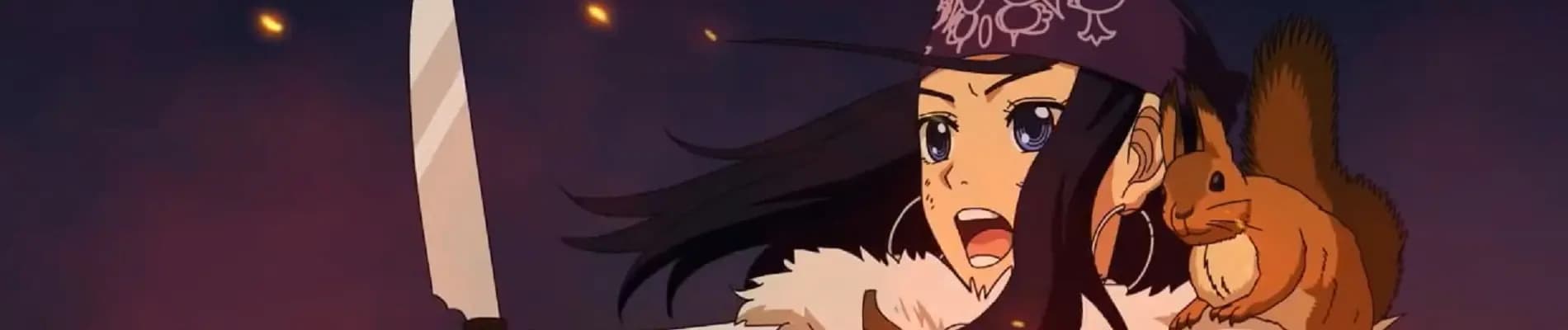 Golden Douga Gekijou