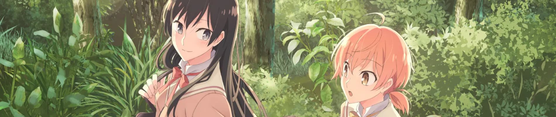Yagate Kimi ni Naru