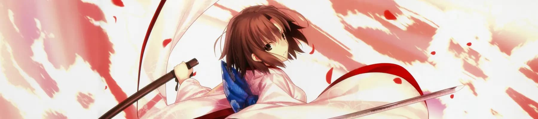 Kara no Kyoukai Movie 2: Satsujin Kousatsu (Zen)