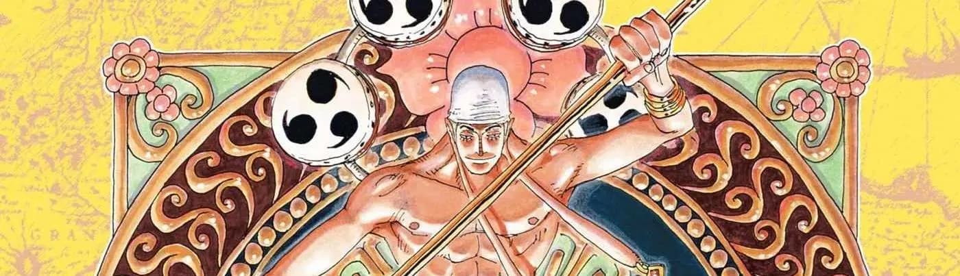 One Piece: Episode of Sorajima