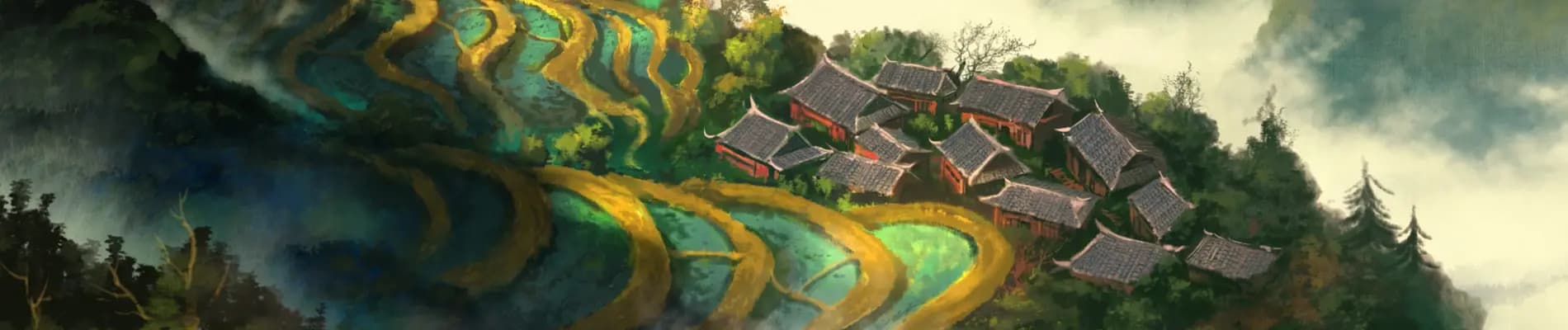 Wu Shan Wu Xing (2020)