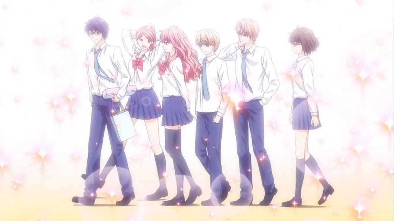3D Kanojo: Real Girl 2nd Season