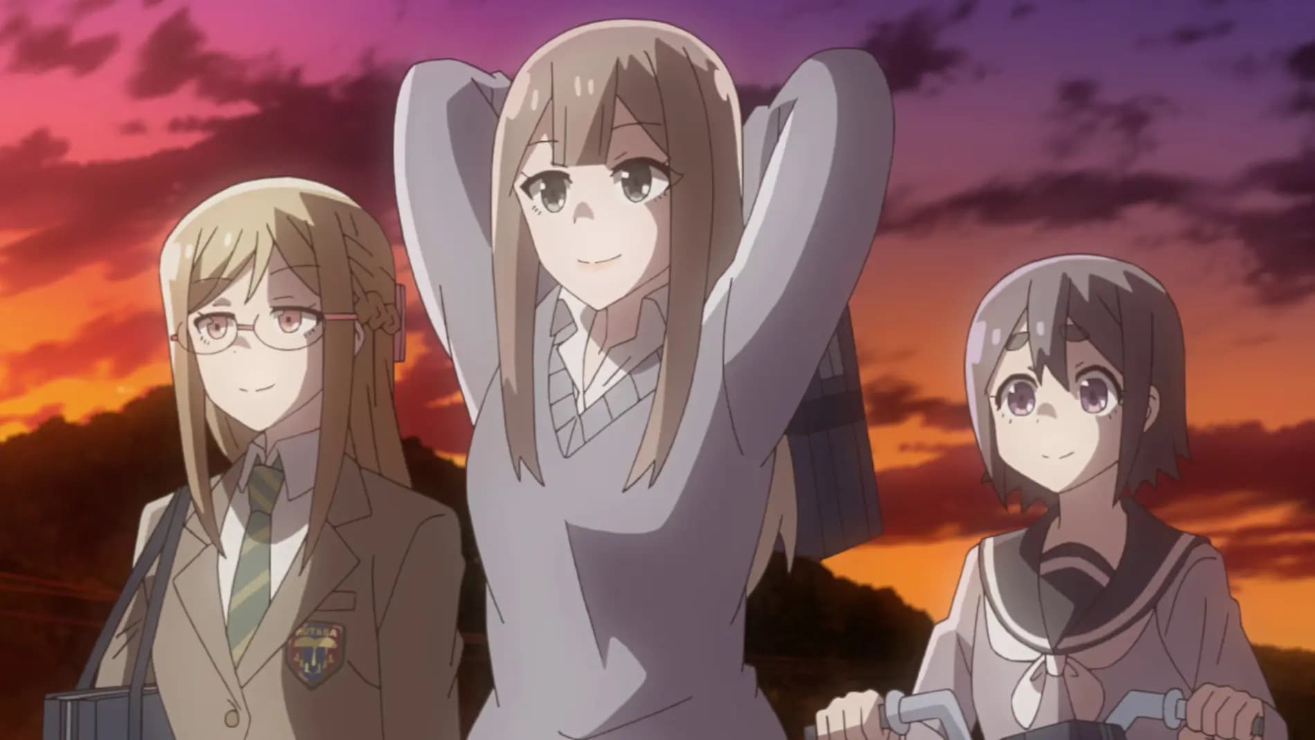 Joshikausei