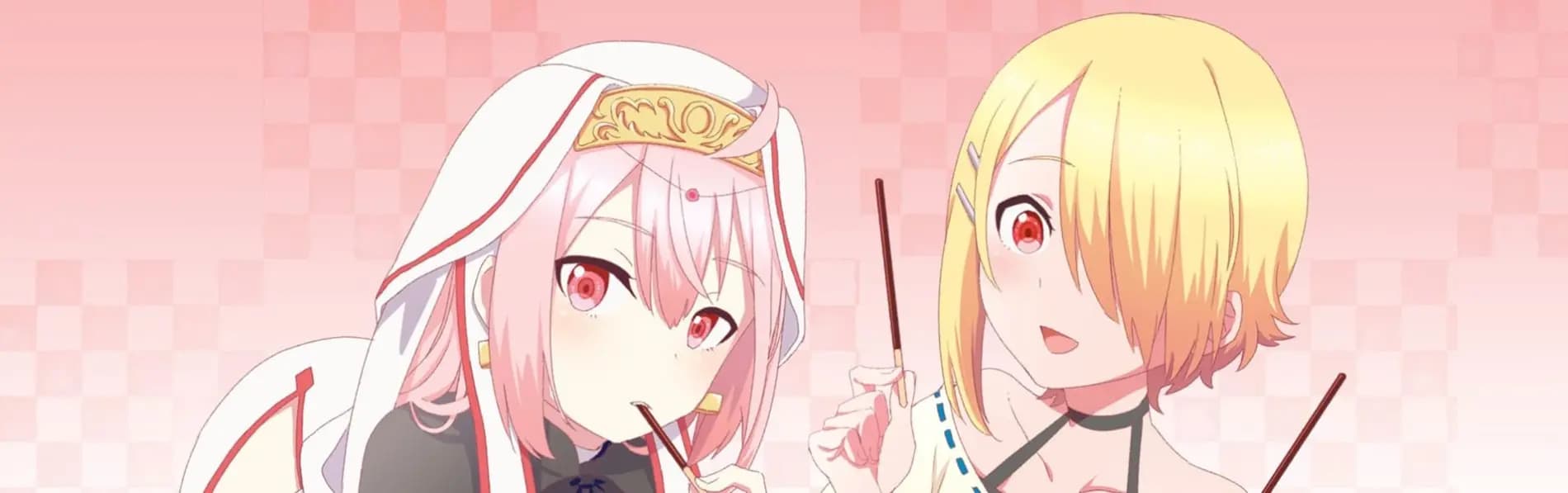 Maou-sama, Retry!