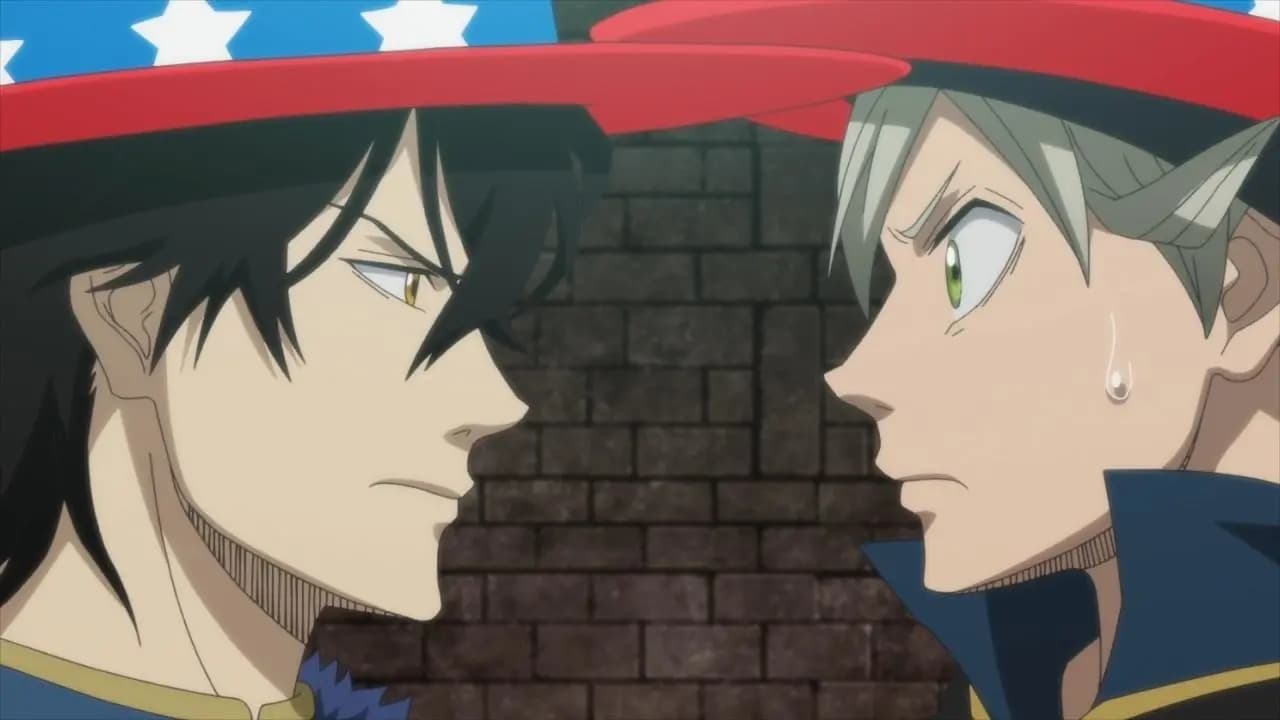 Black Clover: Jump Festa 2018 Special