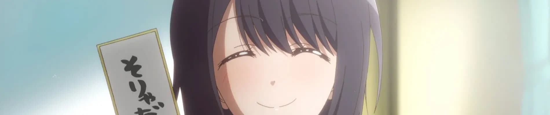 Senryuu Shoujo