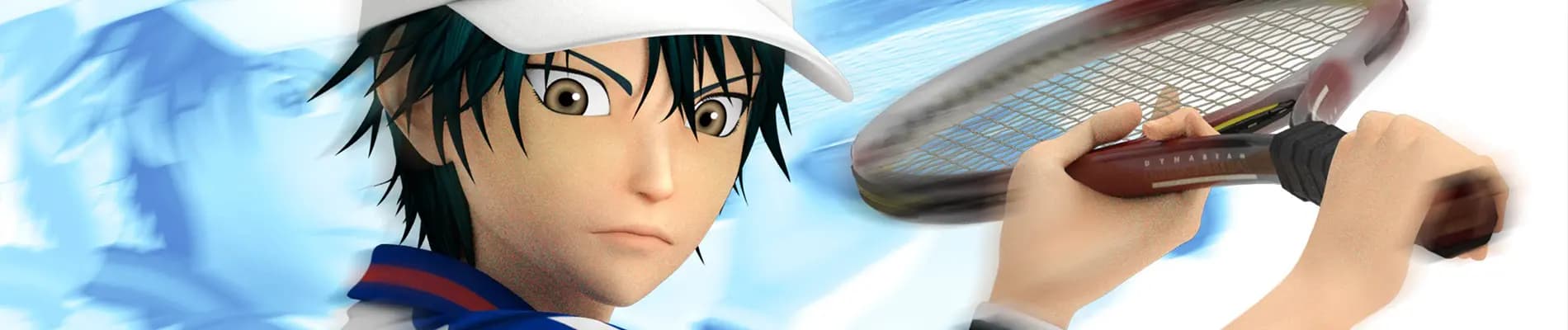 Ryouma! The Prince of Tennis Shinsei Movie: Tennis no Oujisama