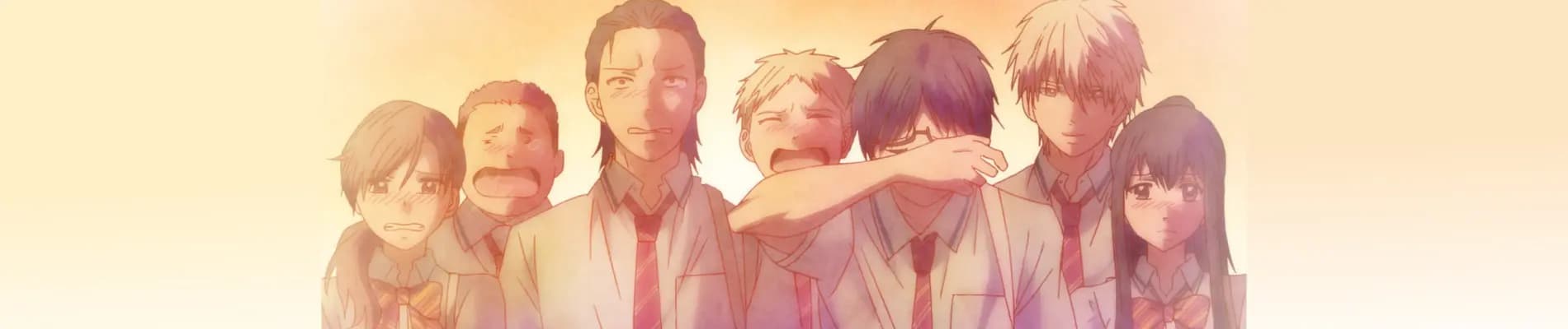 Kono Oto Tomare! Part 2