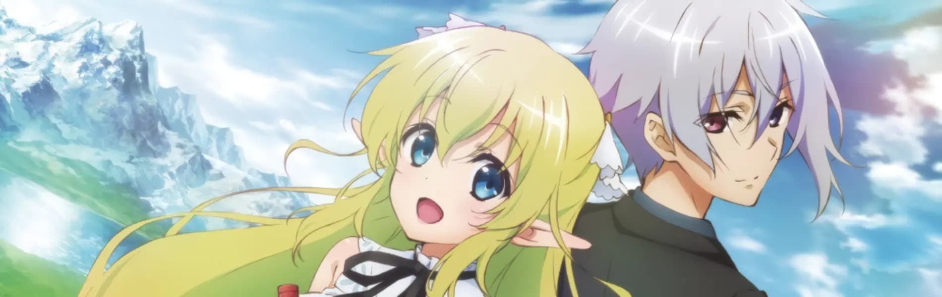 Choujin Koukousei-tachi wa Isekai demo Yoyuu de Ikinuku you desu!