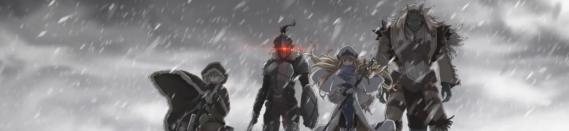 Goblin Slayer: Goblin's Crown