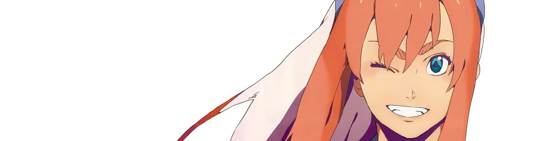 Tetsuwan Birdy Decode