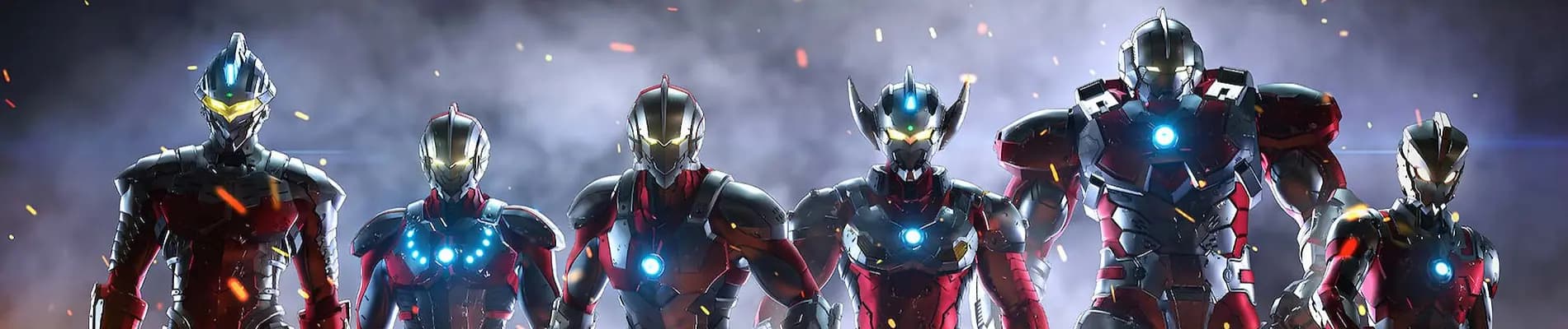 Ultraman Season 2