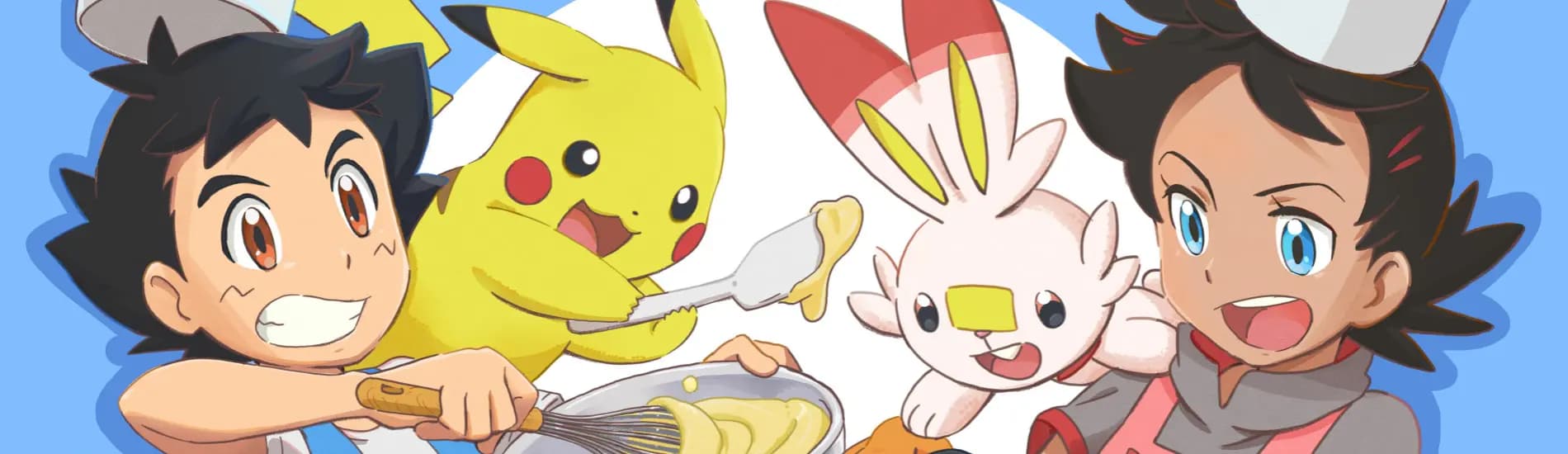 Pokemon (2019)
