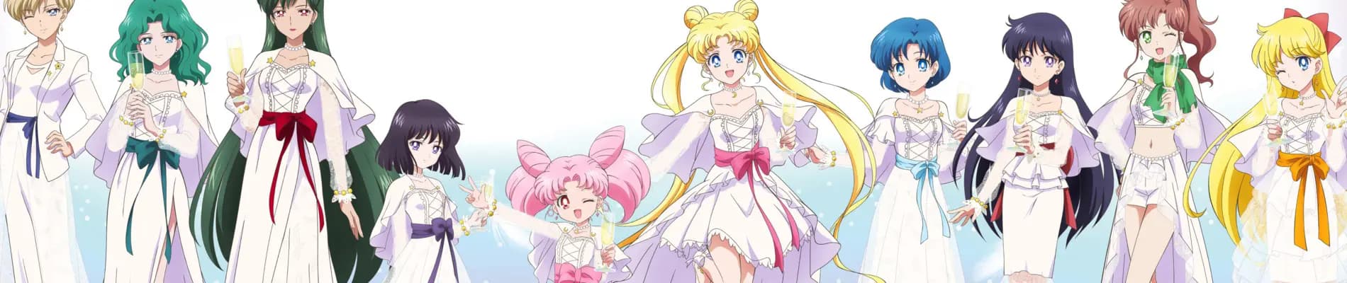 Bishoujo Senshi Sailor Moon Eternal Movie 2