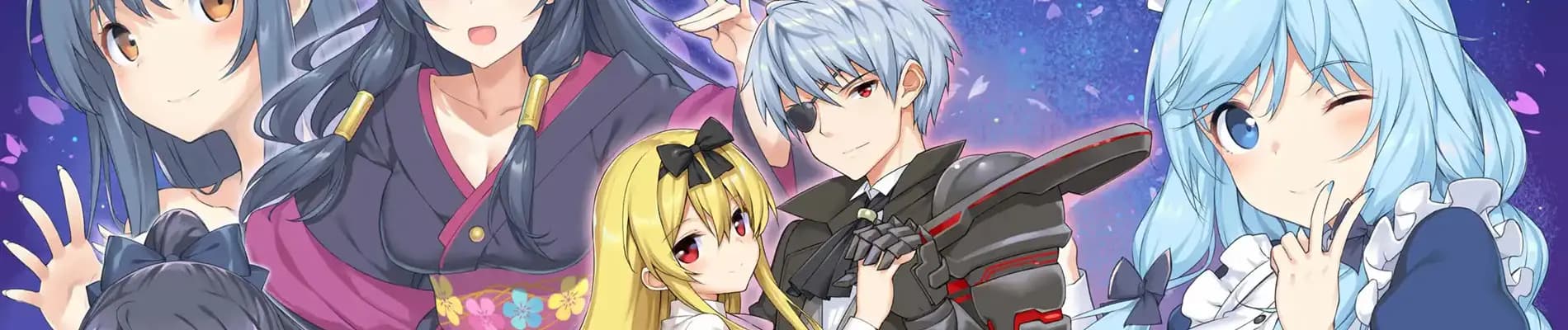 Arifureta Shokugyou de Sekai Saikyou 2nd Season