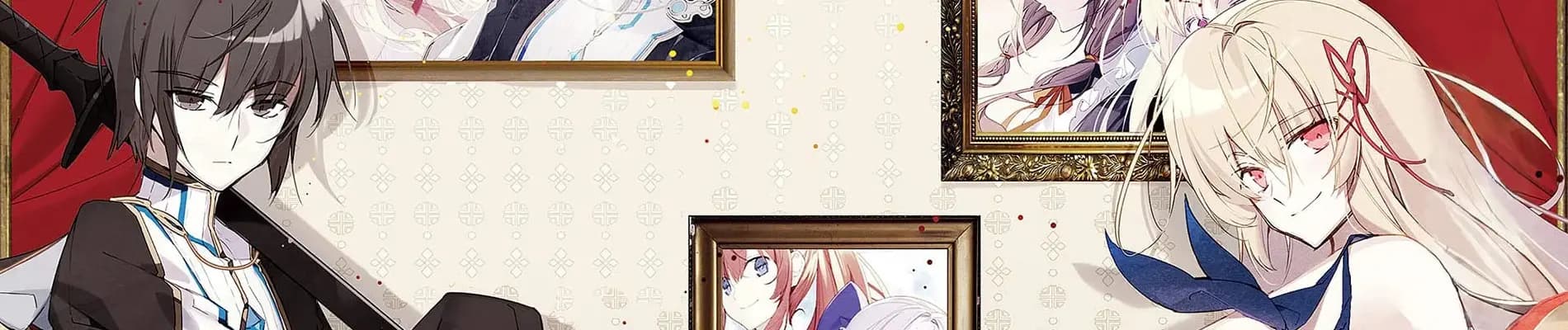 Kimi to Boku no Saigo no Senjou, Aruiwa Sekai ga Hajimaru Seisen