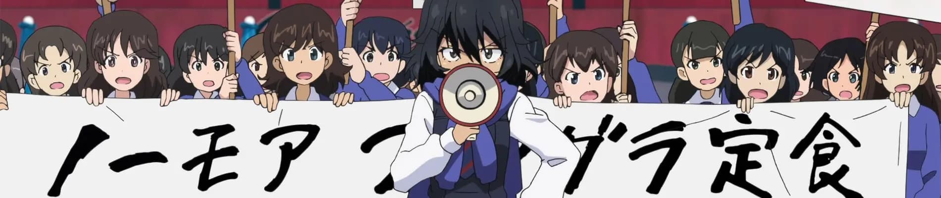 Girls & Panzer: Saishuushou Part 2 Specials