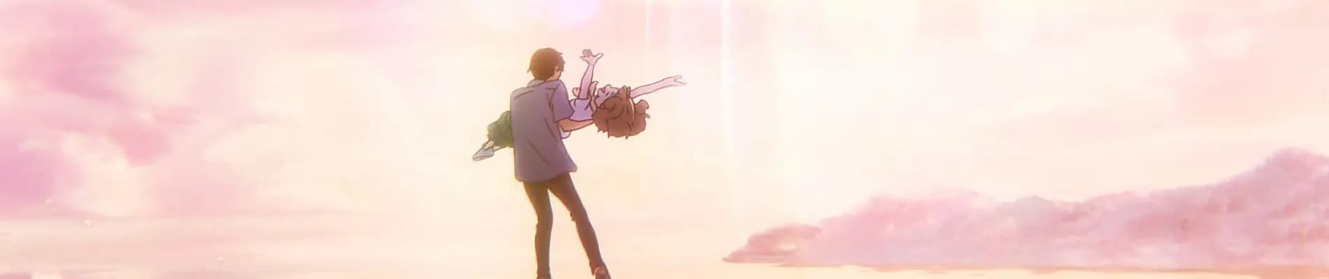 Josee to Tora to Sakana-tachi