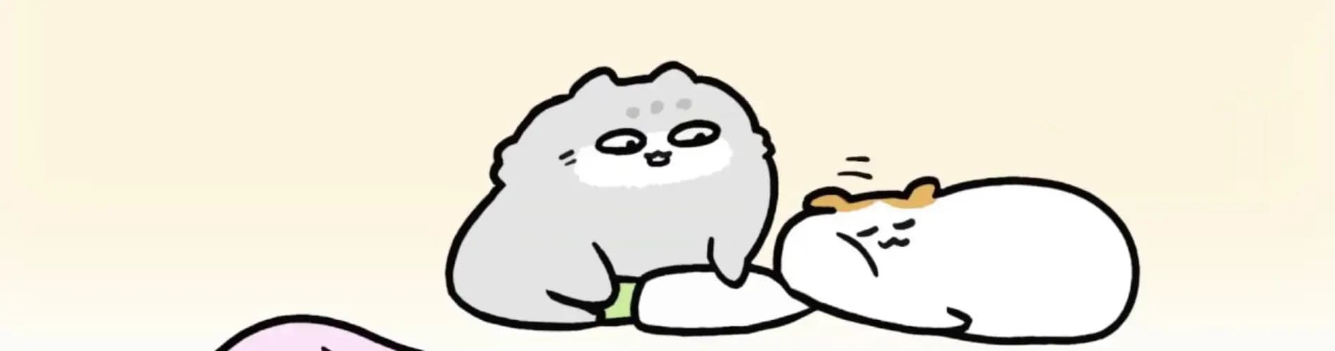 Marumaru Manul