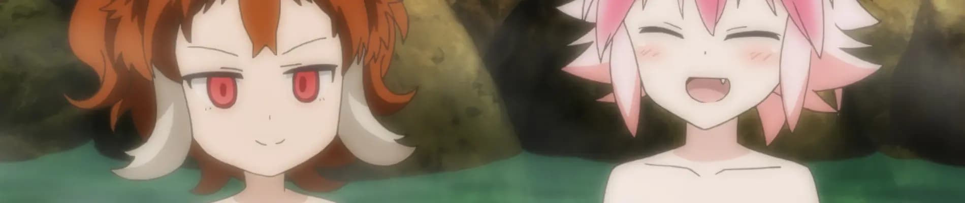 Murenase! Seton Gakuen Special