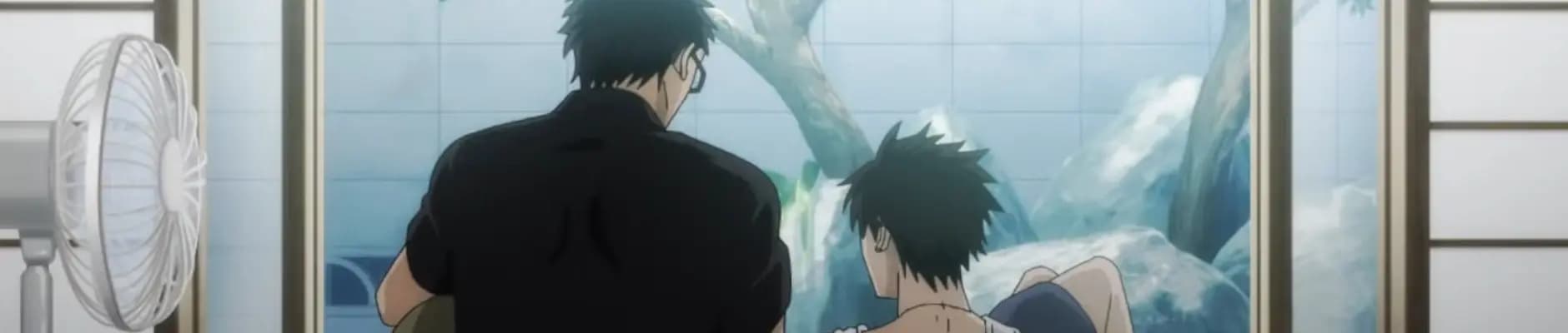 Saezuru Tori wa Habatakanai: Don't Stay Gold