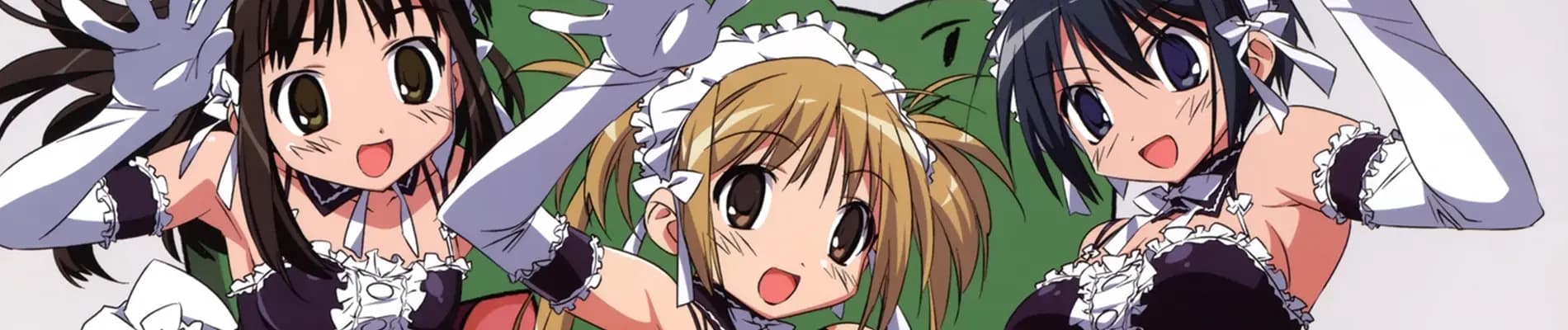 Kore ga Watashi no Goshujinsama