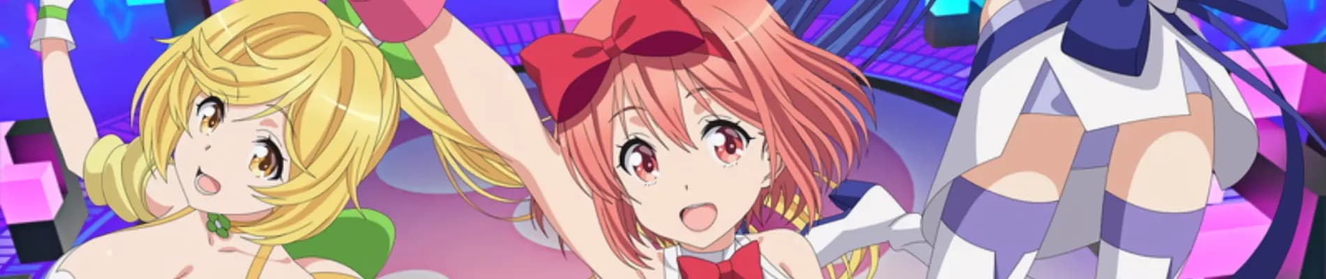 WIXOSS Diva(A)Live