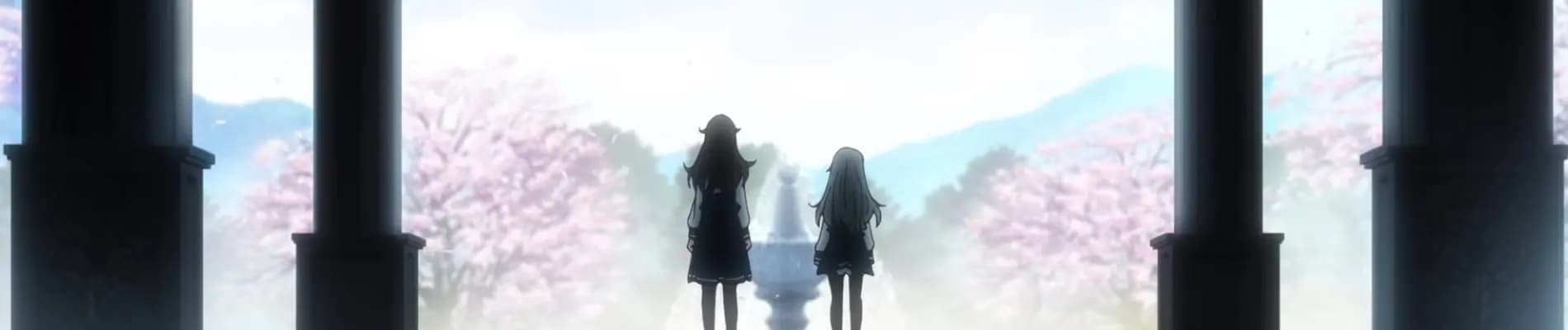 Grisaia: Phantom Trigger The Animation - Stargazer