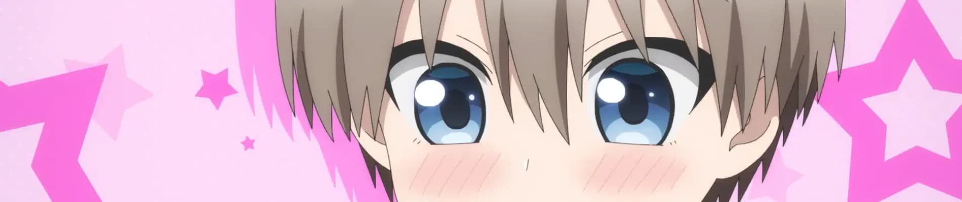 Uzaki-chan wa Asobitai! Double