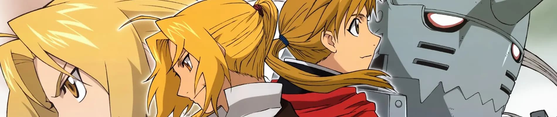 Fullmetal Alchemist: The Conqueror of Shamballa