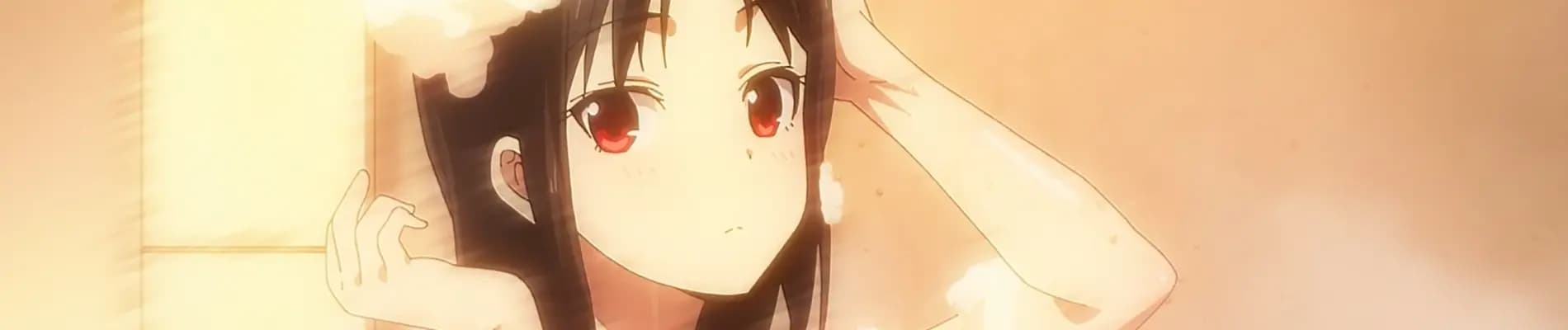Kaguya-sama wa Kokurasetai? Tensai-tachi no Renai Zunousen OVA