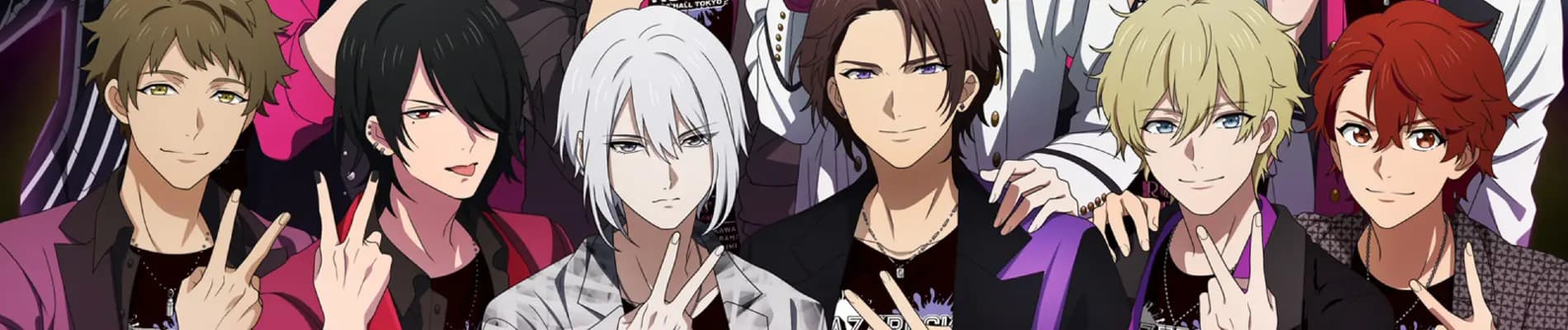 Vazzrock The Animation