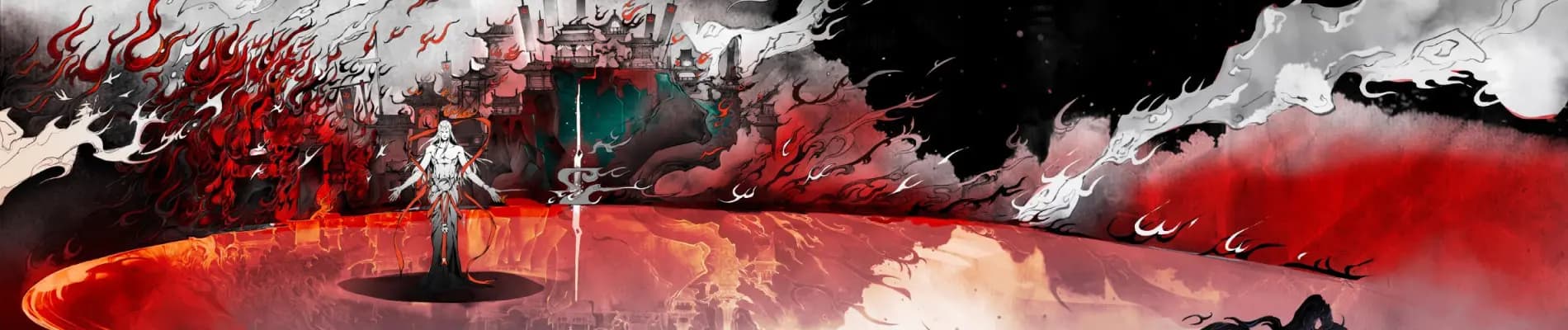 Jian Wang 3: Xia Gan Yi Dan Shen Jianxin 3rd Season