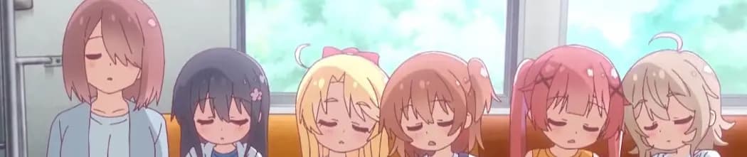 Watashi ni Tenshi ga Maiorita! Precious Friends