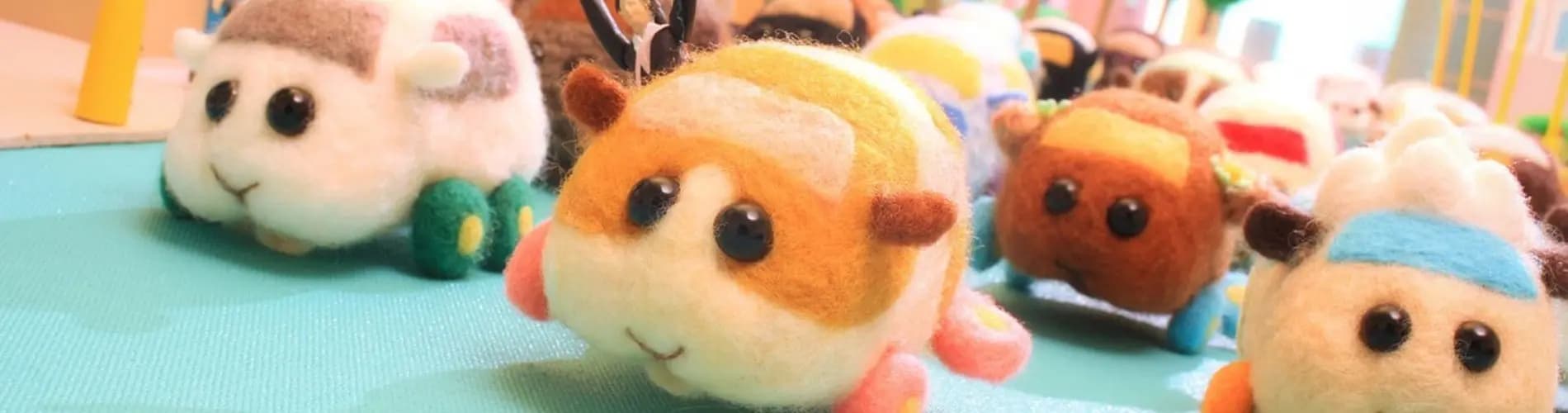 Pui Pui Molcar