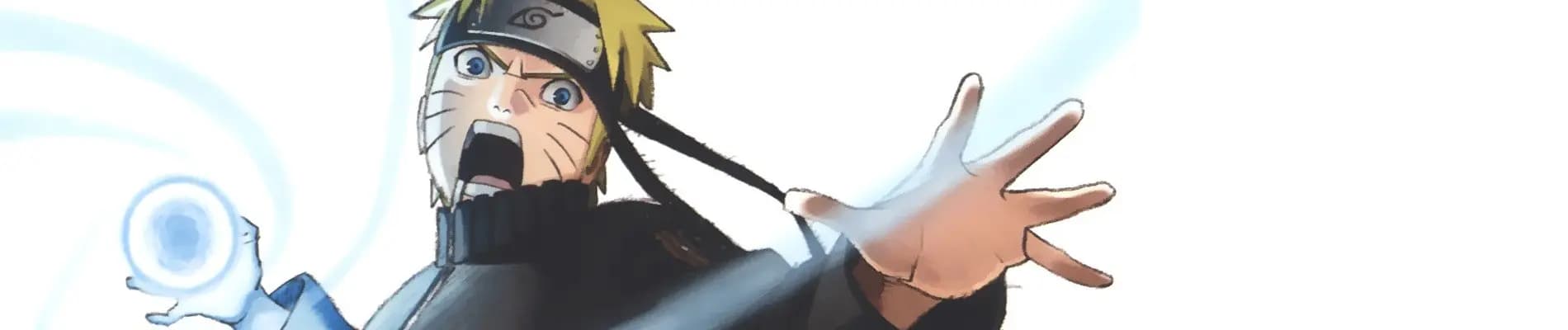 Naruto: Shippuuden Movie 2 - Kizuna