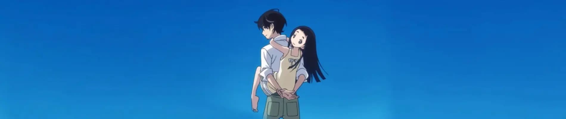 Kakushigoto Movie