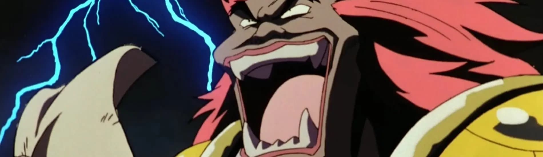 One Piece Movie 01