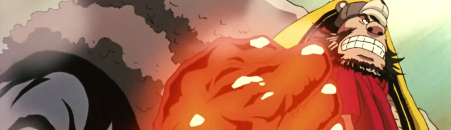 One Piece Movie 02: Nejimaki-jima no Daibouken