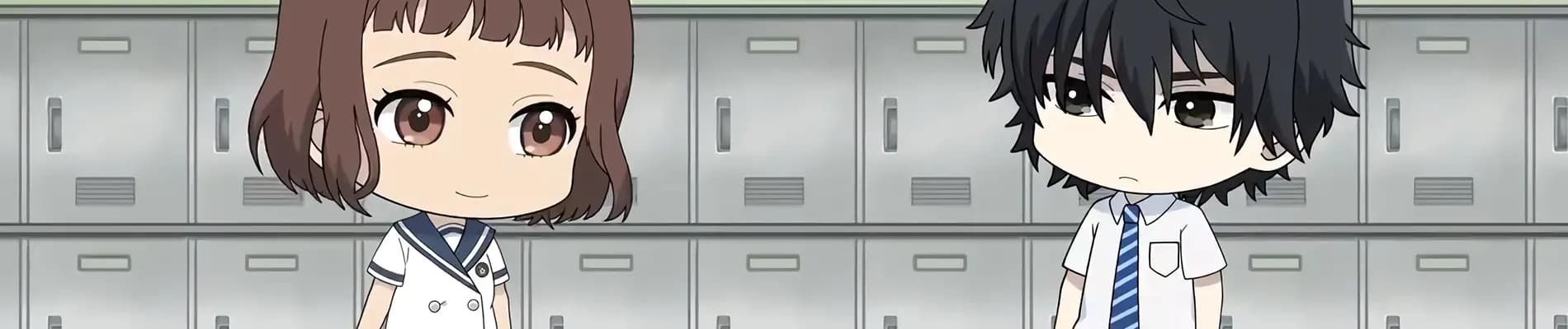 Mashiro no Oto Mini