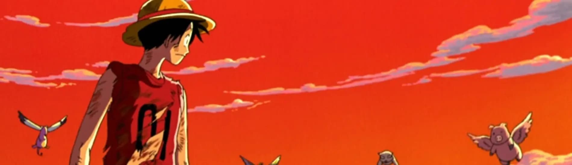 One Piece Movie 03: Chinjuu-jima no Chopper Oukoku