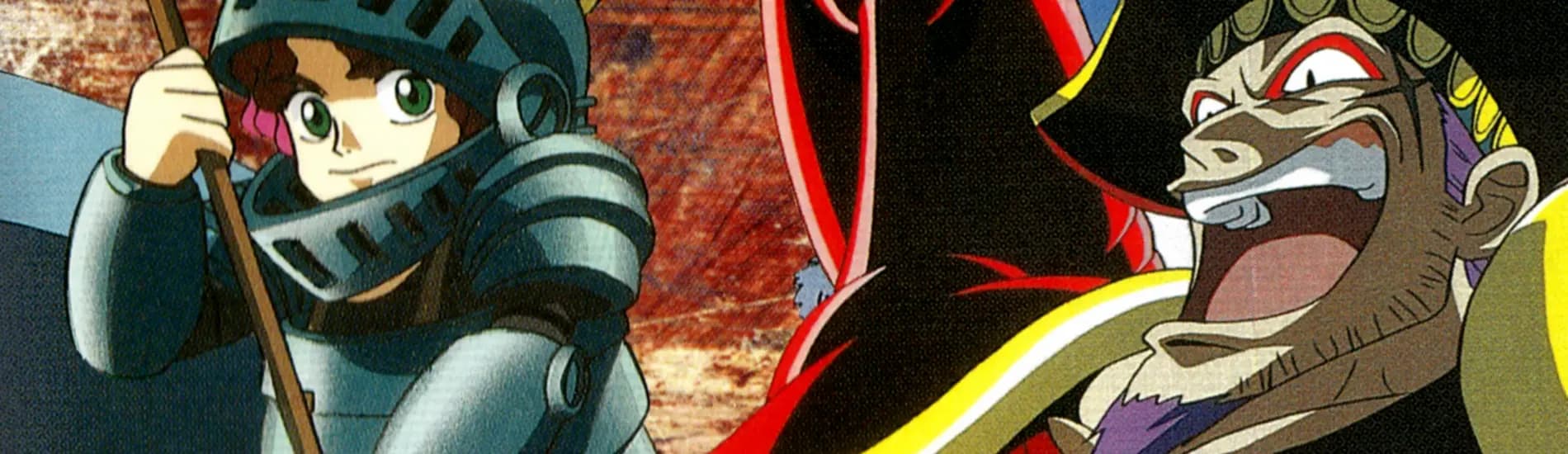 One Piece: Taose! Kaizoku Ganzack