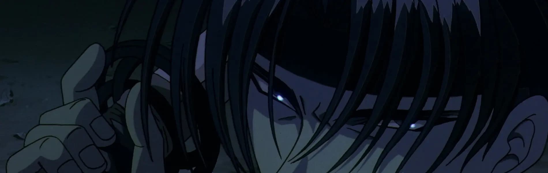 Rurouni Kenshin: Meiji Kenkaku Romantan - Ishinshishi e no Chinkonka