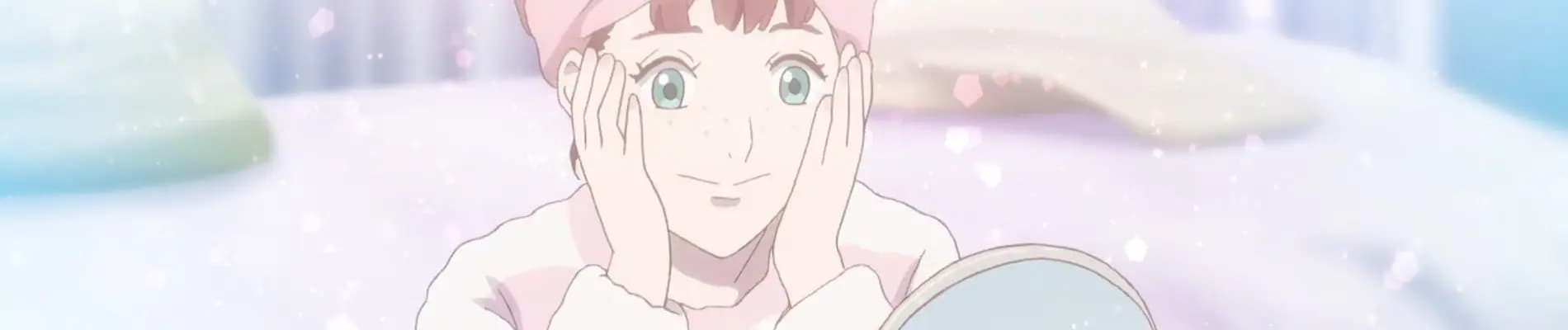 Koi wa 1-nichi ni Shite Narazu