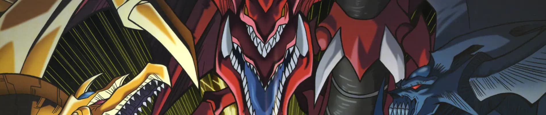 Yu☆Gi☆Oh! Duel Monsters