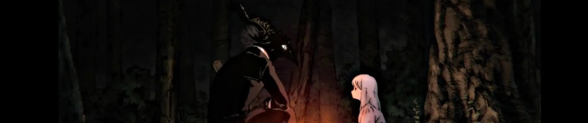 Totsukuni no Shoujo (2022)