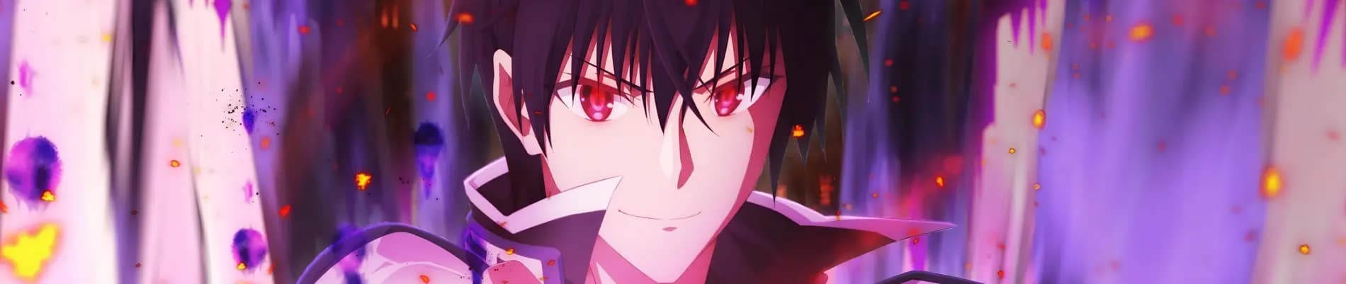 Maou Gakuin no Futekigousha II: Shijou Saikyou no Maou no Shiso, Tensei shite Shison-tachi no Gakkou e Kayou