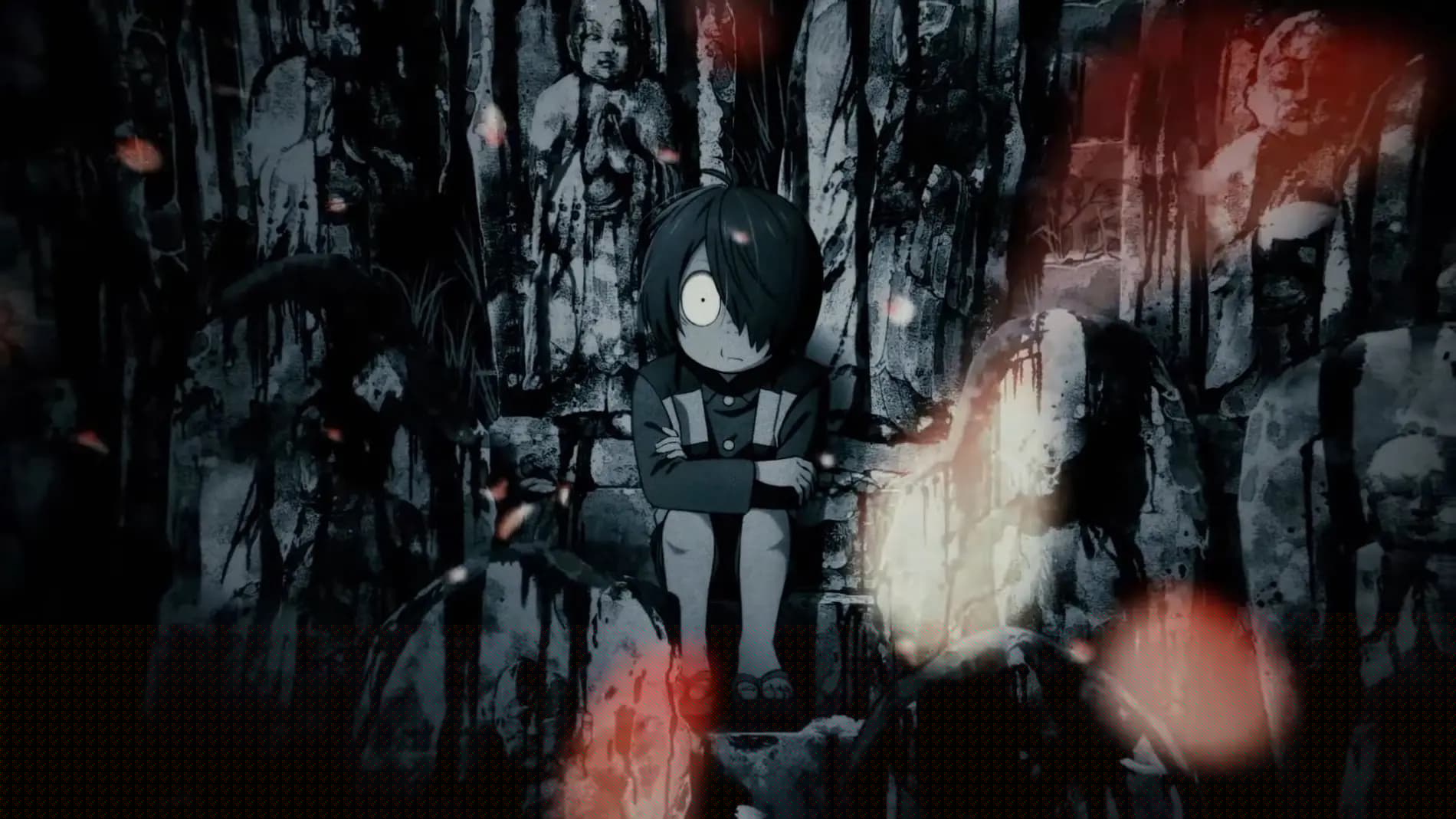 Kitarou Tanjou: Gegege no Nazo